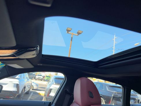 Used 2024 BMW i4 eDrive40 w/ Premium Package image 13