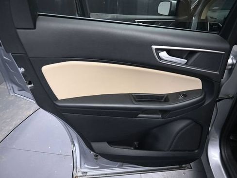 Used 2024 Ford Edge SEL AWD/4WD image 32