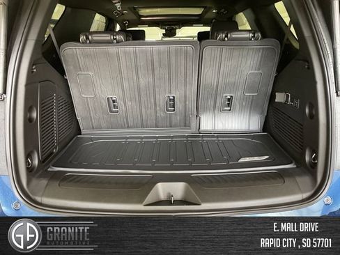 New 2026 GMC Yukon Elevation AWD/4WD image 23
