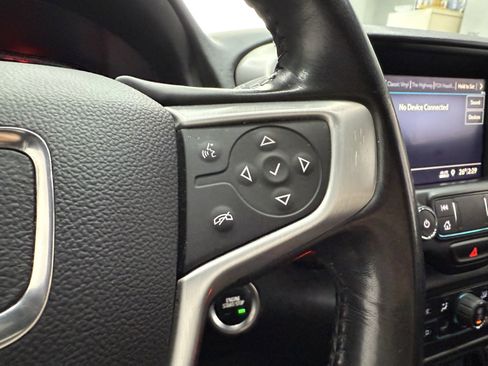 Used 2019 GMC Terrain SLE w/ Driver Convenience Package image 15