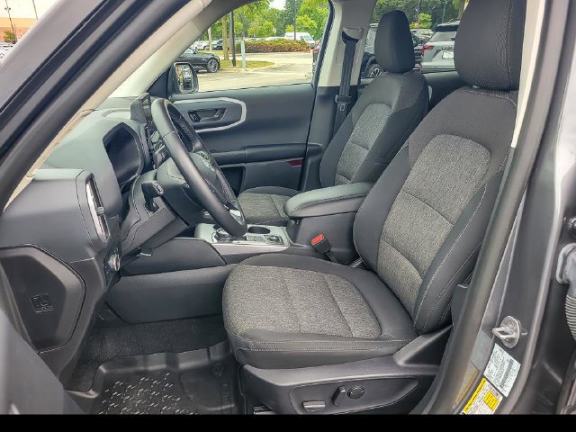 Used 2024 Ford Bronco Sport Big Bend w/ Convenience Package AWD/4WD image 6