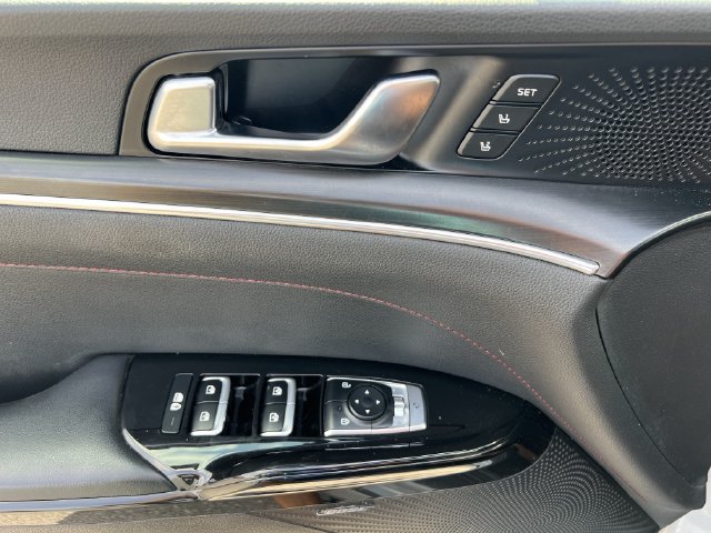 Used 2023 Kia K5 GT w/ GT1 Package FWD image 11