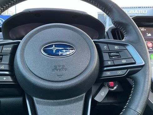 Certified 2025 Subaru Forester Limited image 21