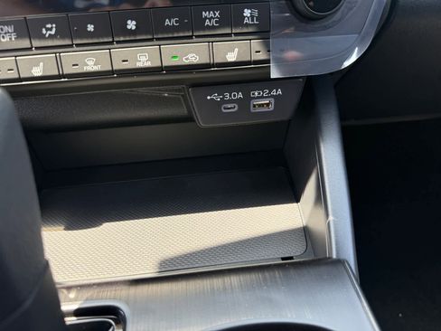 New 2026 Subaru Outback Premium AWD/4WD image 19