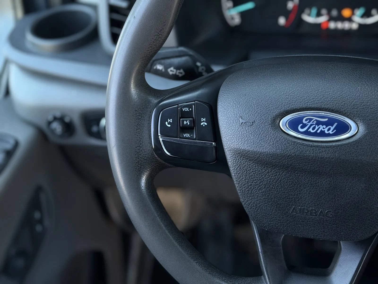 Used 2021 Ford Transit 350 DRW RWD image 18