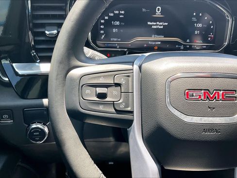 Used 2023 GMC Sierra 1500 Elevation RWD image 23