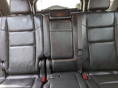 Used 2022 Dodge Durango GT image 33