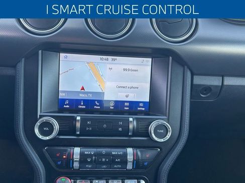 Used 2022 Ford Mustang Premium w/ Equipment Group 201A image 15