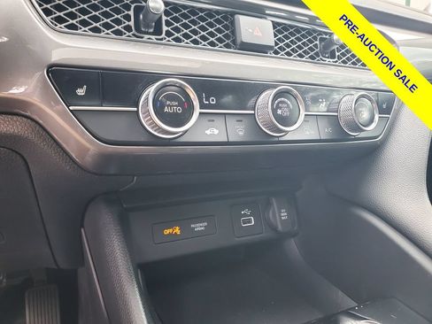 Used 2024 Acura Integra FWD image 30