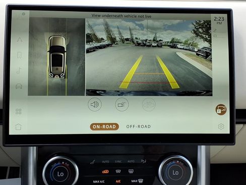 Used 2023 Land Rover Range Rover SE AWD/4WD image 20