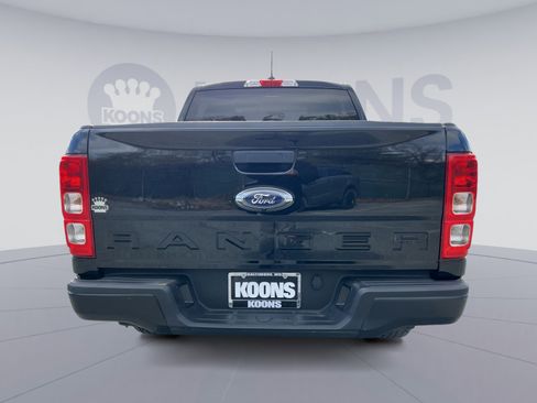 Used 2022 Ford Ranger XL w/ Equipment Group 101A High image 5