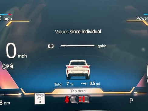 New 2026 BMW X3 xDrive30 w/ M Sport Package image 30