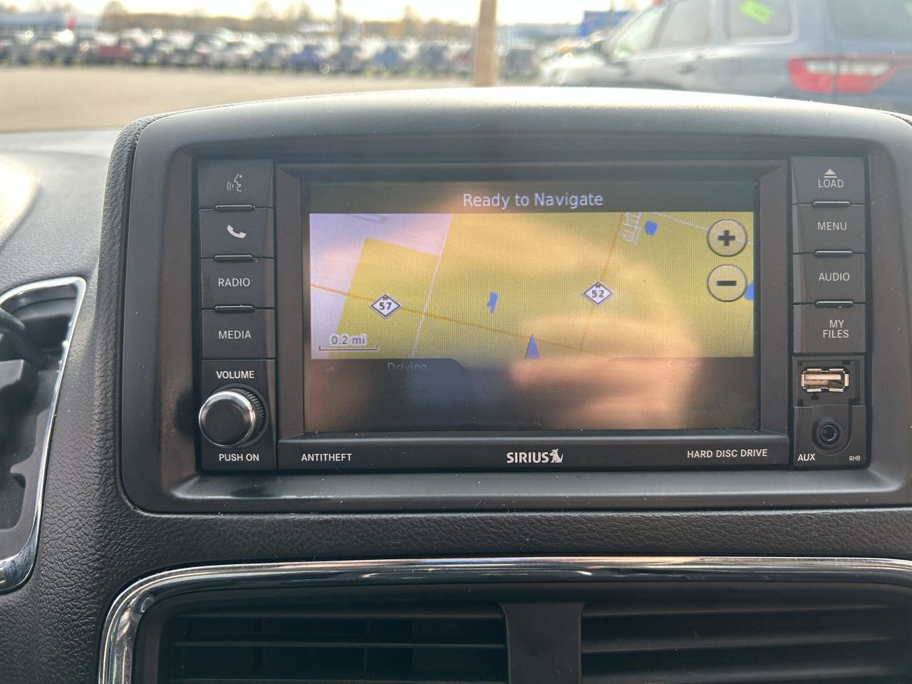 Used 2019 Dodge Grand Caravan GT FWD image 23