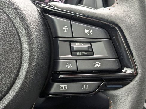 New 2026 Subaru Forester Sport image 22