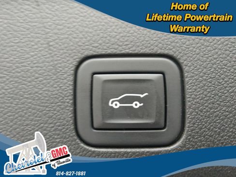 Used 2021 GMC Yukon Denali image 11