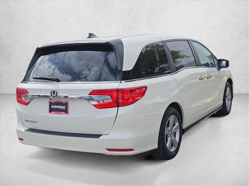 Used 2019 Honda Odyssey EX-L image 5