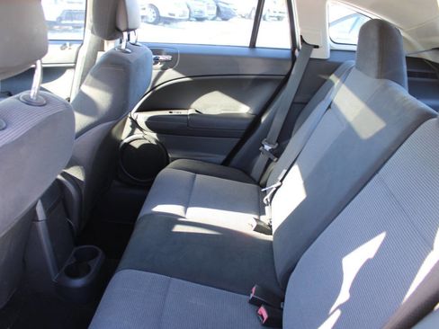 Used 2011 Dodge Caliber Heat w/ Premium Sound Group image 18