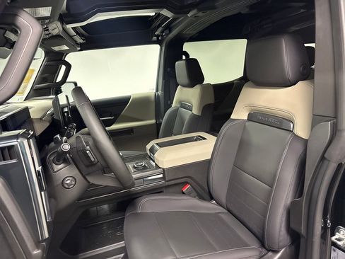New 2026 GMC Hummer EV SUV AWD/4WD image 27