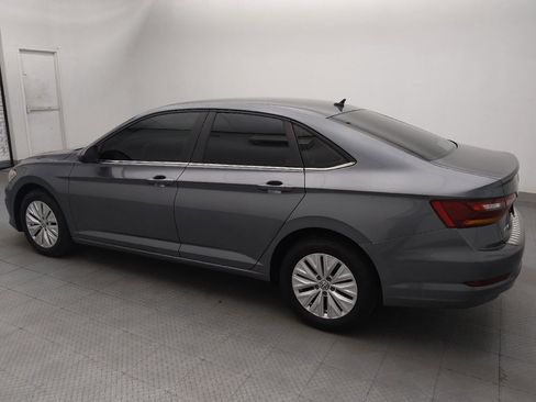 Used 2019 Volkswagen Jetta S w/ Driver Assistance Package FWD image 3