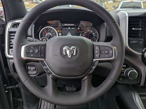 New 2026 RAM 1500 Big Horn image 20