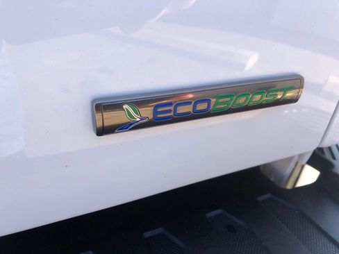 Used 2020 Ford F150 Lariat w/ Equipment Group 502A Luxury image 19