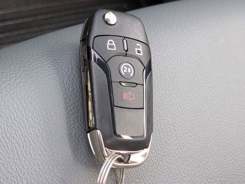 New 2026 Ford F550 4x4 Regular Cab Super Duty image 23