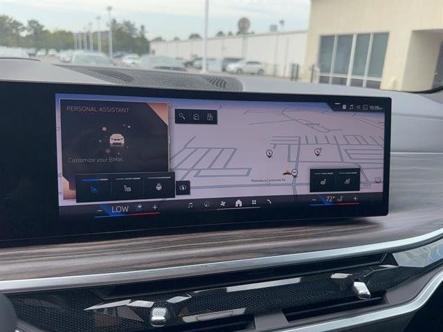 Used 2024 BMW X5 xDrive50e w/ M Sport Package AWD/4WD image 16