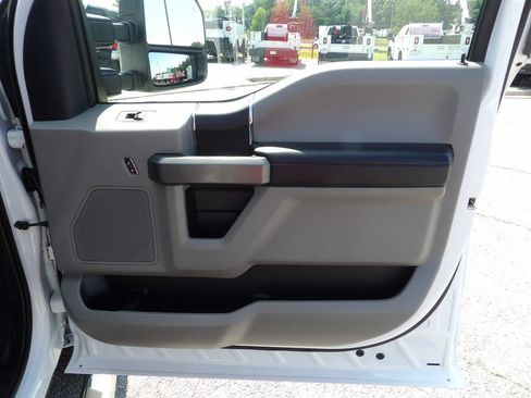 Used 2020 Ford F250 XLT w/ FX4 Off-Road Package AWD/4WD image 41