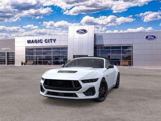 New 2025 Ford Mustang GT Premium RWD video 2