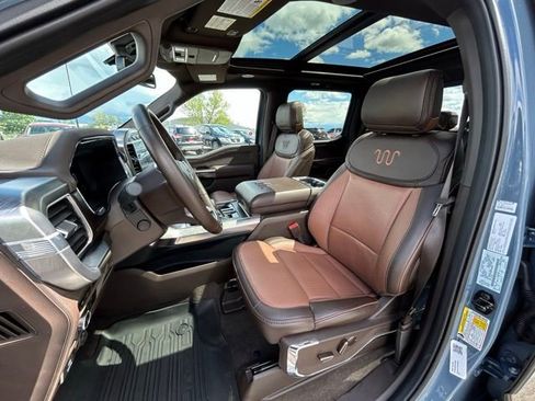 Used 2023 Ford F150 King Ranch AWD/4WD image 36