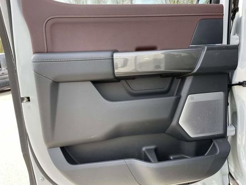 Certified 2023 Ford F150 Lariat w/ Equipment Group 502A High image 15