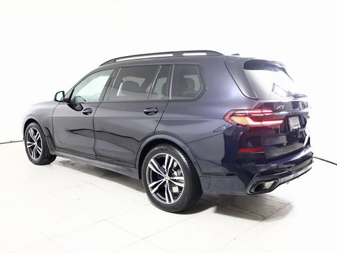 Used 2026 BMW X7 xDrive40i w/ M Sport Package image 13