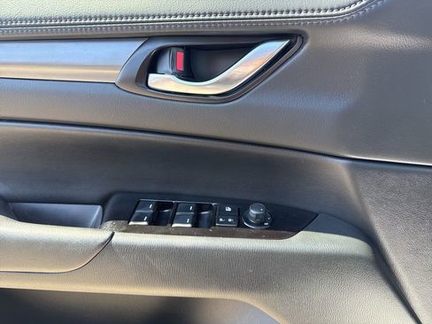 Used 2023 MAZDA CX-5 AWD 2.5 S w/ Select Package image 18