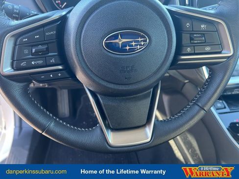 Certified 2025 Subaru Legacy Premium image 11