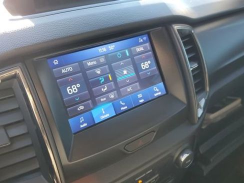 Used 2022 Ford Ranger XLT w/ Tremor Off-Road Package image 12