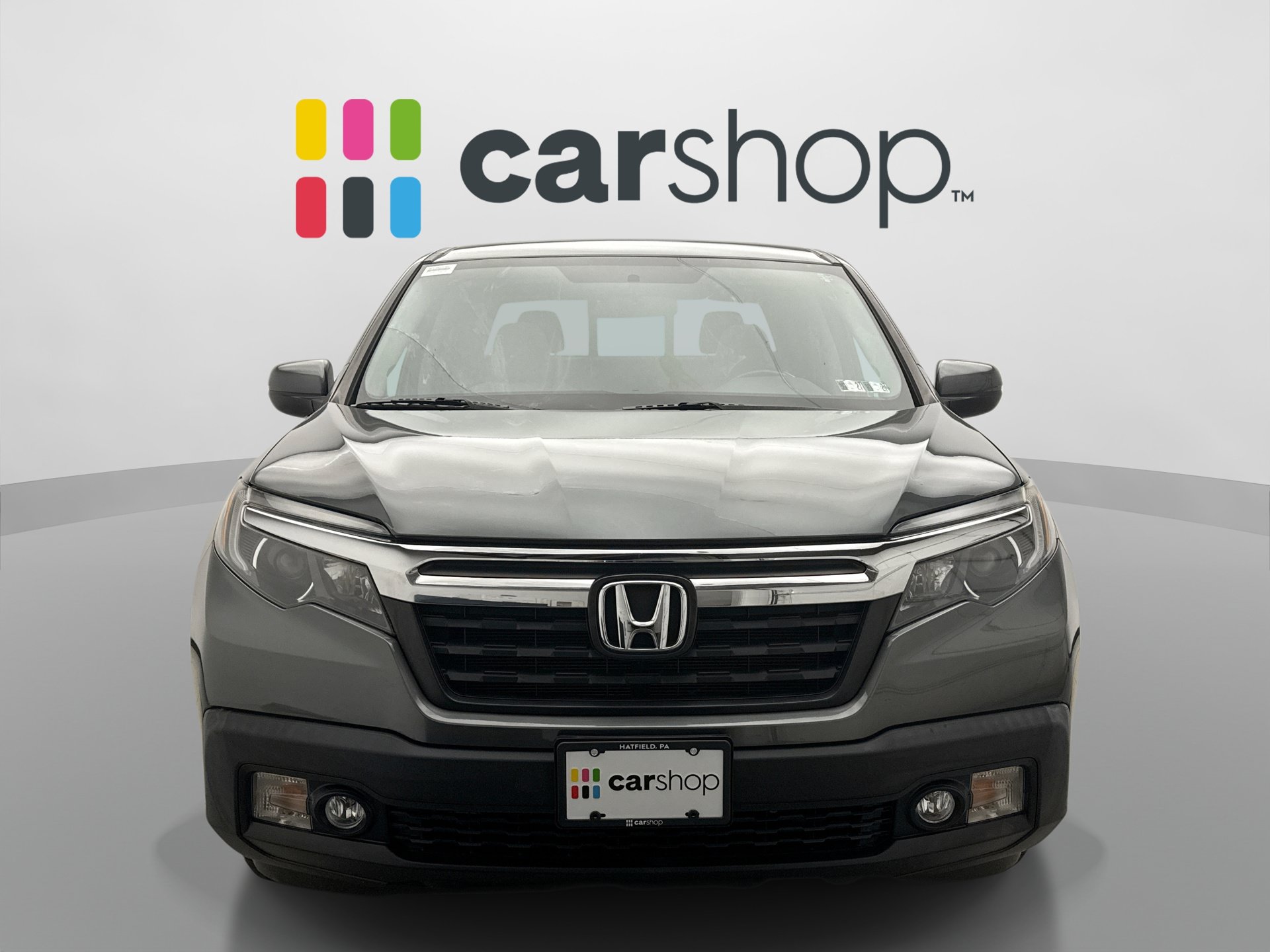 Used 2019 Honda Ridgeline RTL image 8