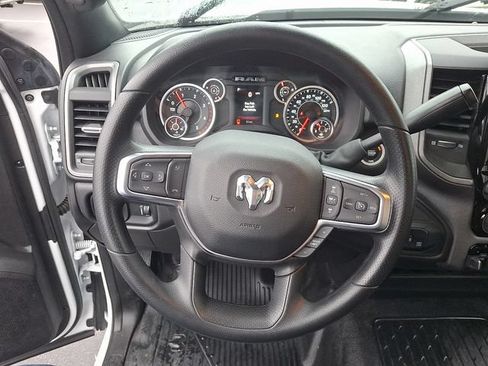 Used 2025 RAM 5500 Tradesman AWD/4WD image 18