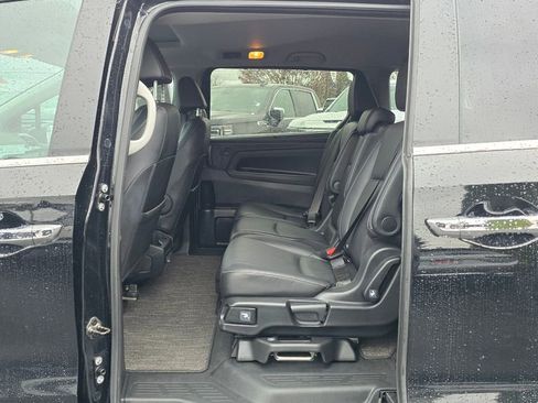 Used 2024 Honda Odyssey EX-L image 19