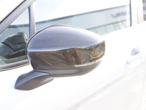 New 2026 Subaru Outback Premium AWD/4WD image 13