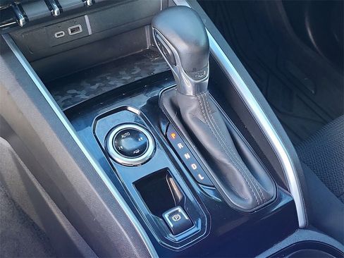 Certified 2023 Chevrolet Colorado LT w/ LT Convenience Package image 25