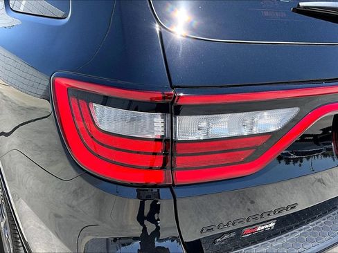 New 2026 Dodge Durango GT w/ Blacktop Package AWD/4WD image 36