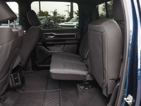 Used 2023 RAM 1500 Lone Star RWD image 43