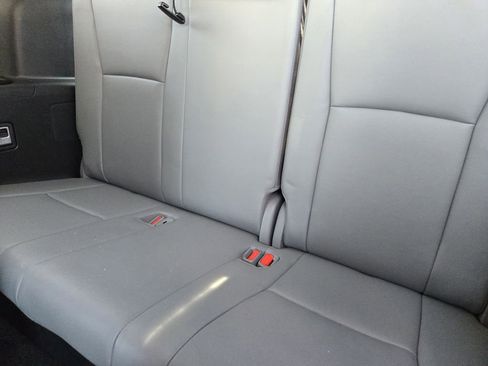 Used 2023 Toyota Highlander Limited image 38