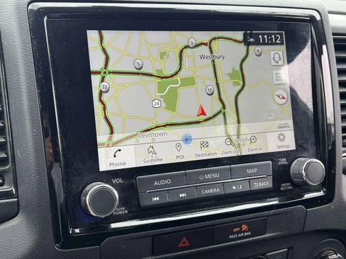 Used 2022 Nissan Frontier PRO-4X image 33