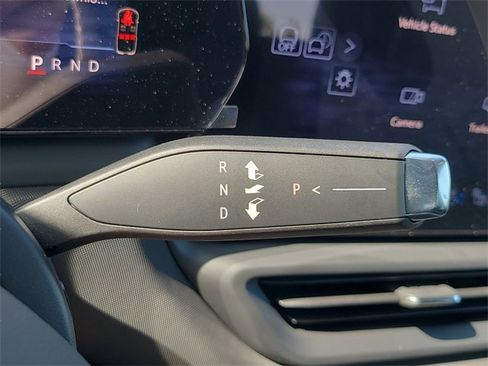 New 2026 Chevrolet Silverado EV LT w/ Plus Package image 32