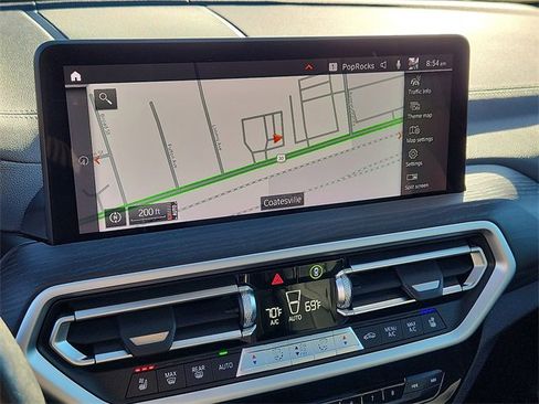 Used 2022 BMW X3 M40i image 20