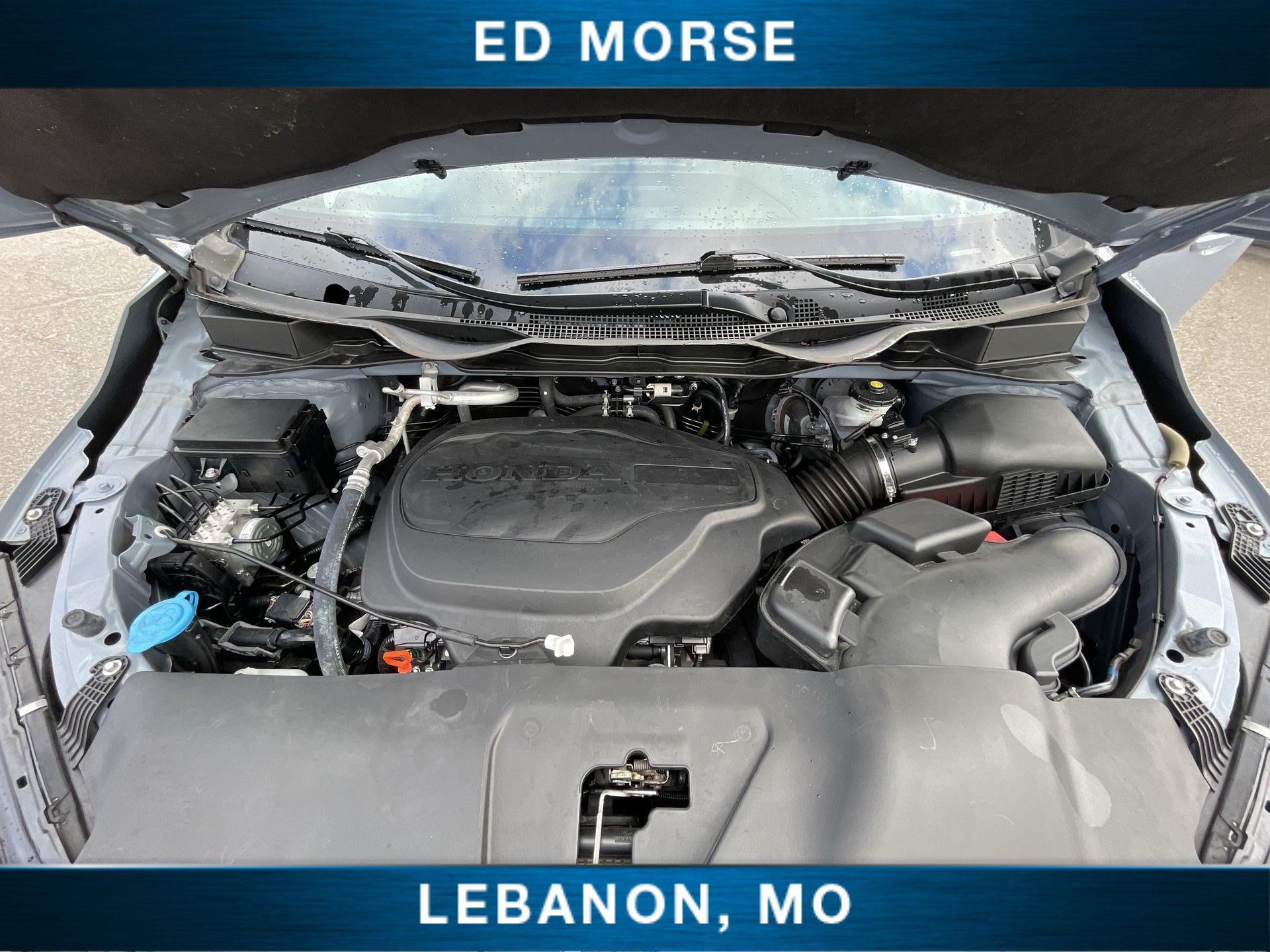 Used 2025 Honda Odyssey Sport-L image 28