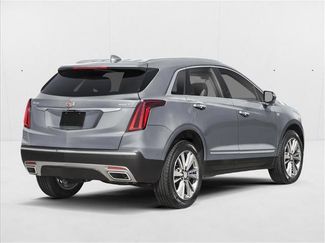 New 2026 Cadillac XT5 Luxury w/ LPO, Floor Liner Package AWD/4WD video 2