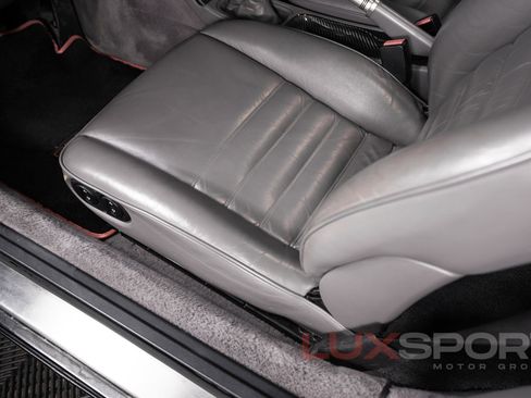 Used 1992 Porsche 911 America Roadster RWD image 26