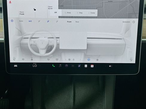 Used 2023 Tesla Model Y Long Range image 23